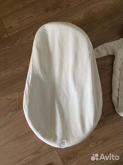 Кокон red castle