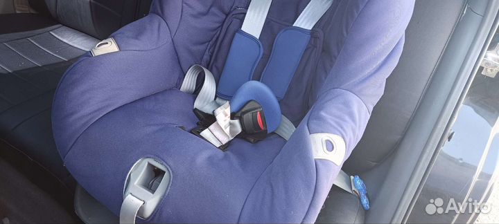 Автокресло britax romer first class plus