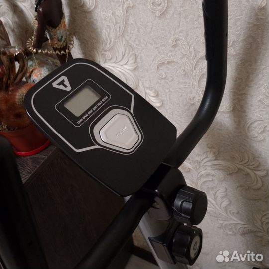 Велотренажер torneo vita b 235