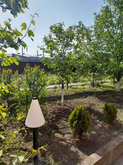 Дом 100 м² на участке 7 сот.