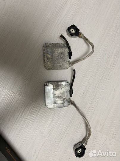 Блок розжига ксенона toyota
