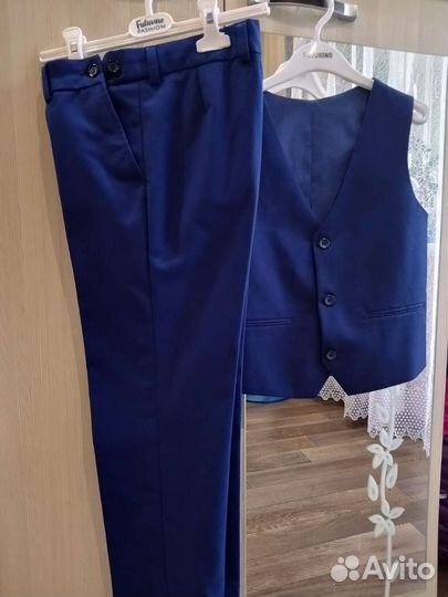 Школьная форма