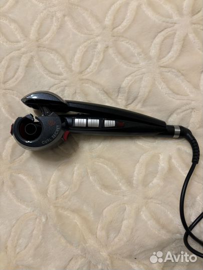 Babyliss curl secret 2