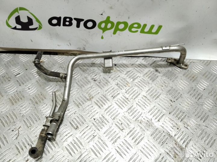 Трубка системы охлаждения Toyota Corolla e120