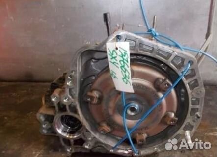 АКПП Suzuki SX4 2WD 4WD АКПП сх4 SX 4 АКПП M16A 41