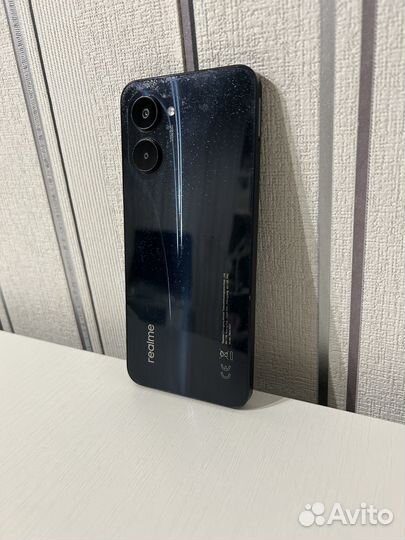 realme C33, 4/128 ГБ