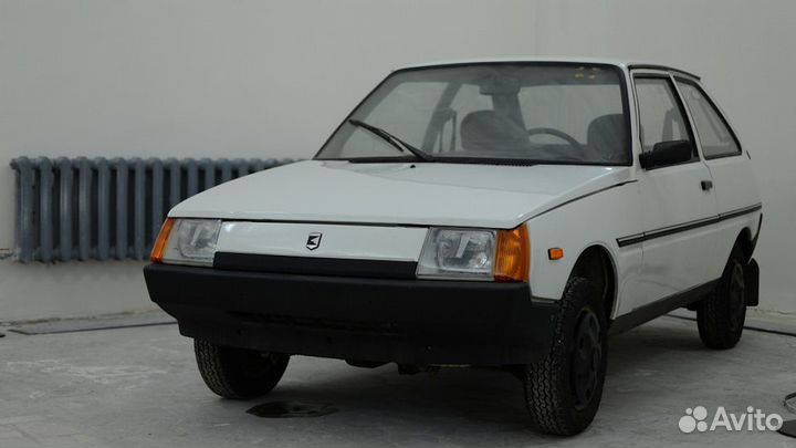 Заз 1102 таврия