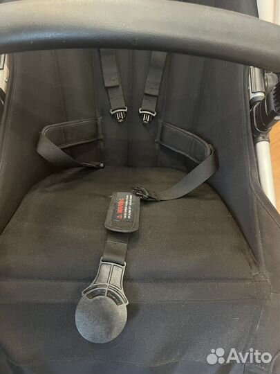 Коляска 2 в 1 bugaboo cameleon 3
