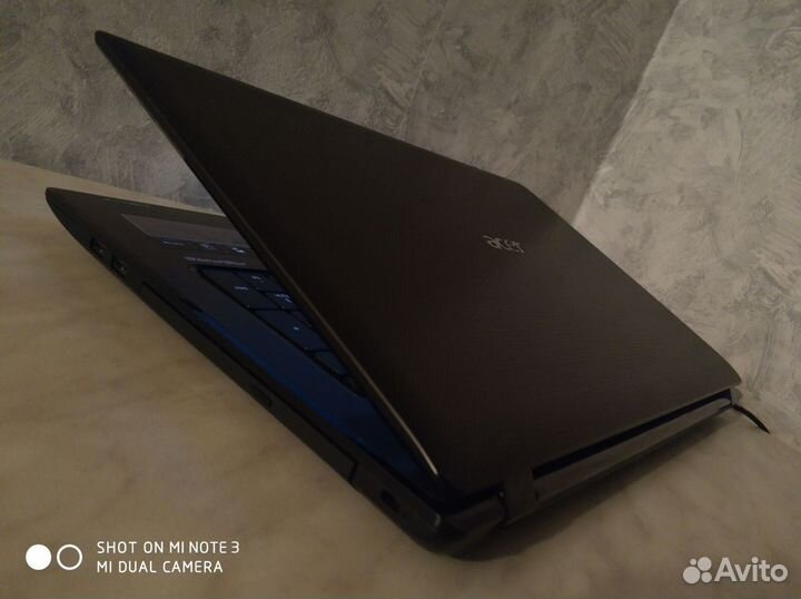 17'дюйм Графика Full-HD Ultra Мощный Acer в Отлич