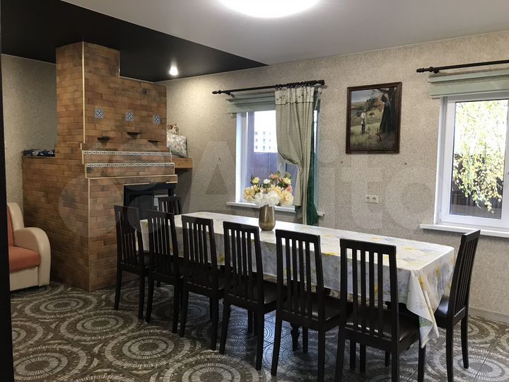 Дом 70 м² на участке 5 сот.