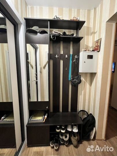 Продам прихожую бу