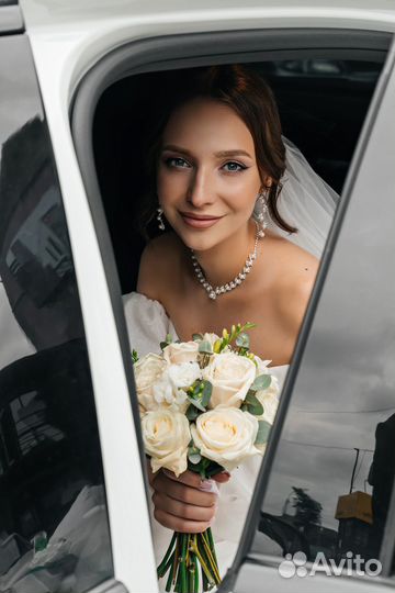 Свадебный фотограф в Новосибирске Maxfotonsk