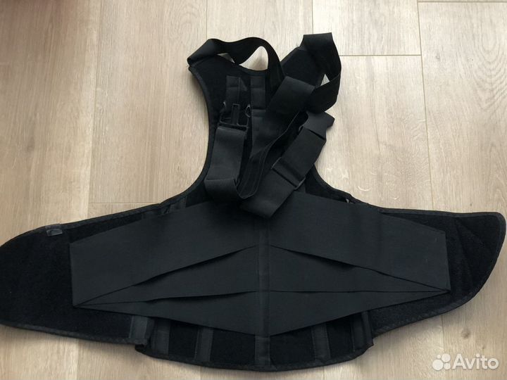 Корректор осанки