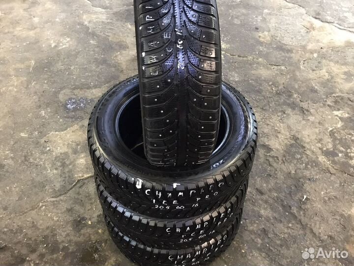 Charmhoo CH01 Touring 205/60 R16