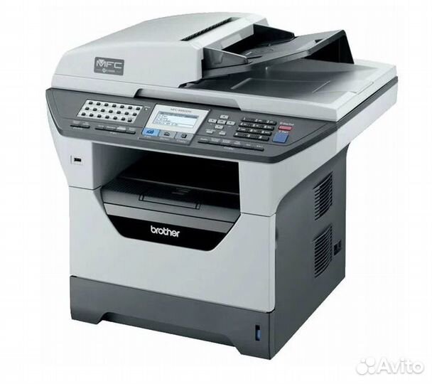 Мфу, принтер 2-сторонее копирование и сканирование