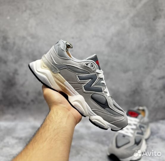 Кроссовки мужские new balance 9060