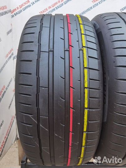 Hankook Ventus S1 Evo 3 K127 255/45 R19 104W