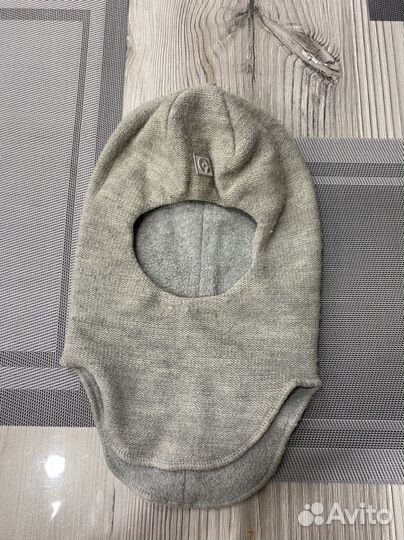 Шапка шлем crockid