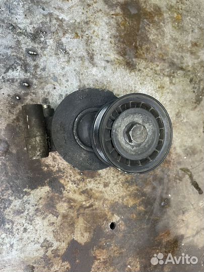 Натяжитель ремня ford focus 2