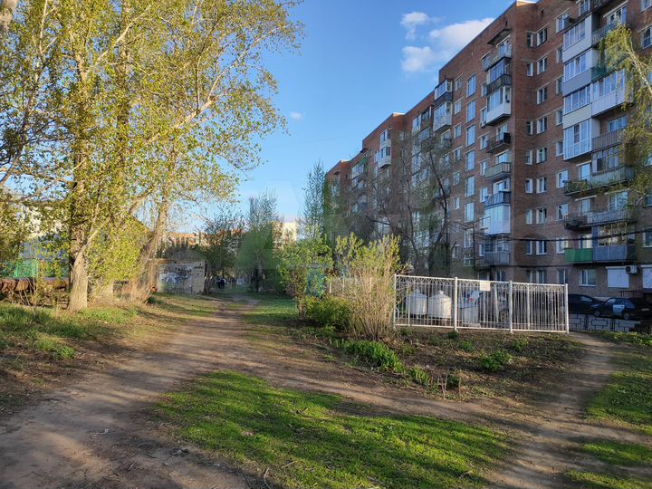 Гараж, 19 м²