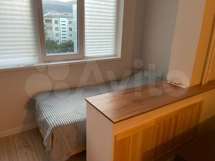 2-к. квартира, 50 м², 2/5 эт.