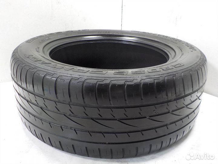 Continental CrossContact ATR 255/55 R18 109W