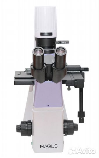 Микроскоп инвертированный magus Bio V300