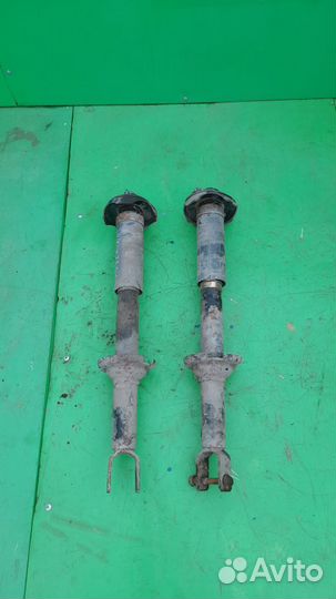 Задняя стойка Rover 45