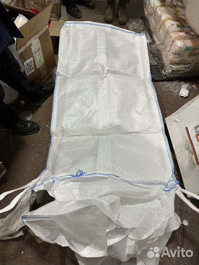 Биг бэг 4-Х стропные 90*90*180