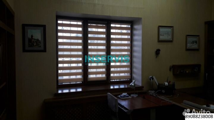 Вертикальные жалюзи цена