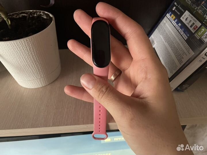 Xiaomi mi band 6