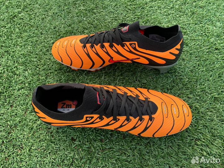 Бутсы Nike mercurial vapor 15 elite (37.5-45)