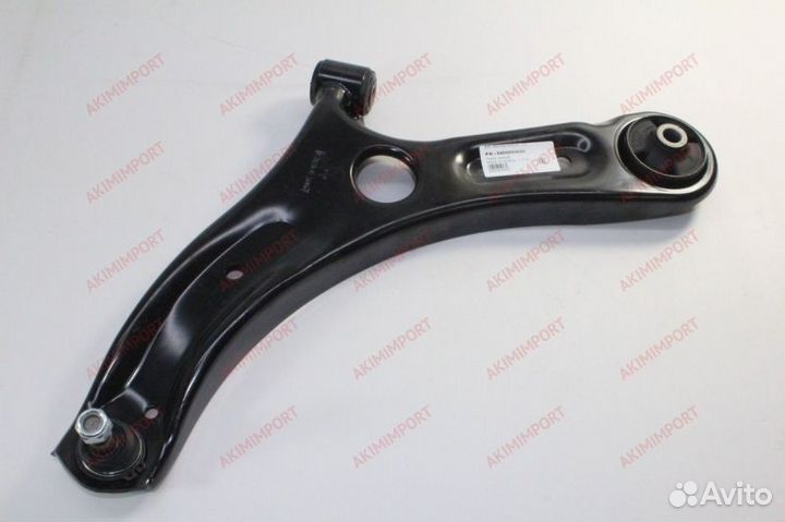 Рычаг нижний левый