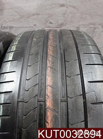 Pirelli P Zero 275/35 R20 107U