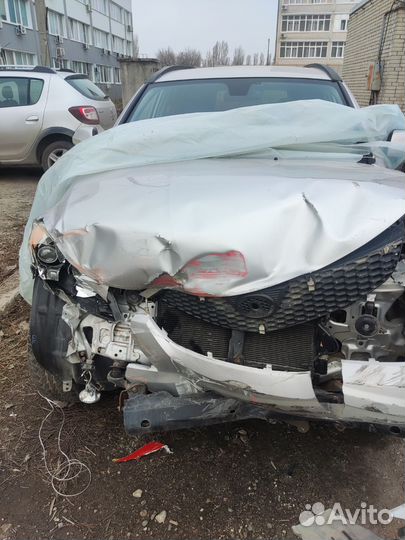 Малярно кузовные работы