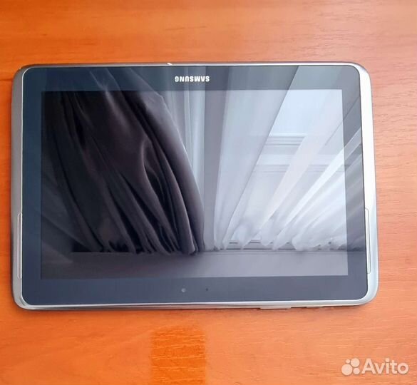 Samsung galaxy Note 10.1