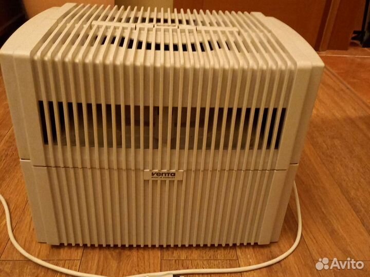 Мойка воздуха venta Германия LW 44