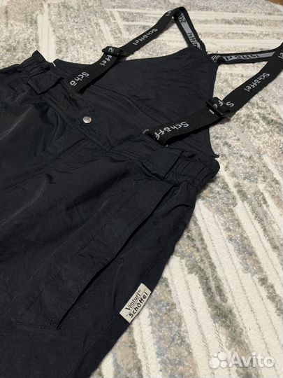 Штаны schoffel venturi