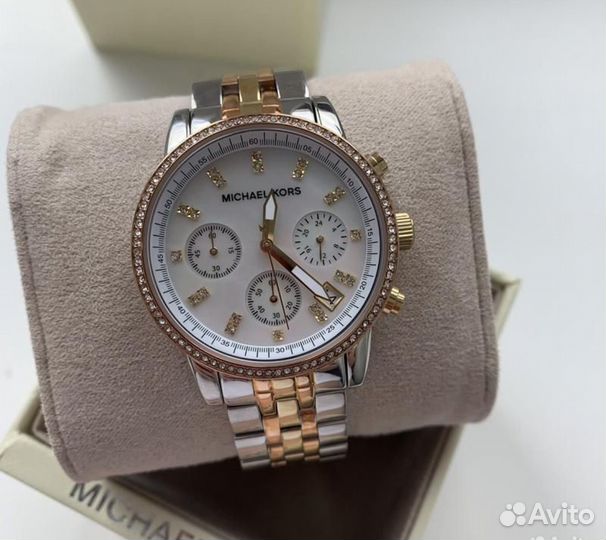 Michael kors 5650 часы ищу звено