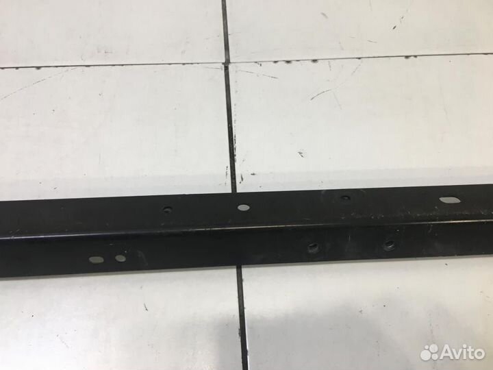 Панель передняя BMW X3 G01