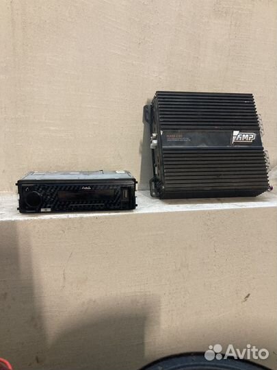 Комплект музыки