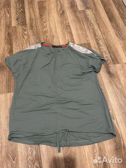 Женские вещи пакетом 46-48