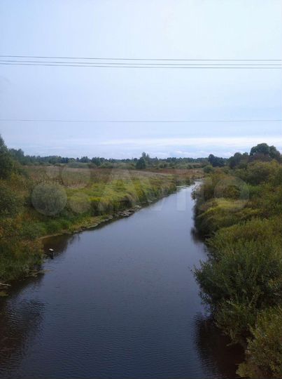 Участок 15 га (ИЖС)