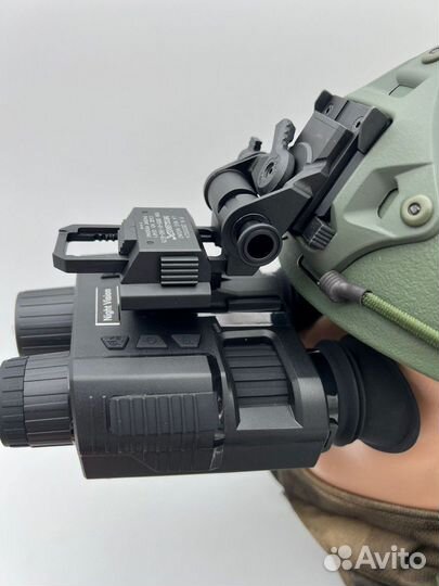 Пнв ночного видения 3D night vision