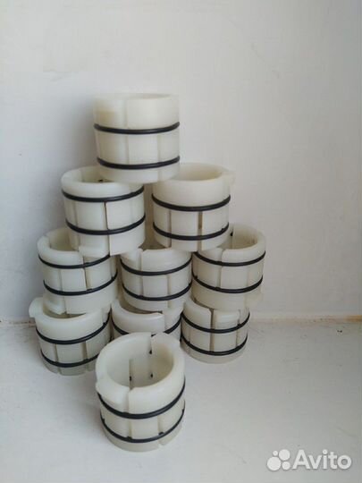 Втулка рулевой рейки Тойота Королла 120