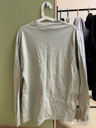 Лонгслив nike