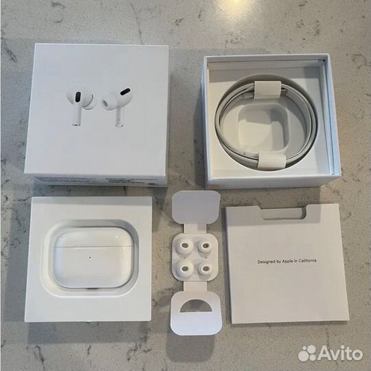 Apple AirPods Pro 2 (Premium)