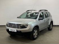 Renault Duster 2.0 MT, 2012, 157 939 км, с пробегом, цена 876 000 руб.