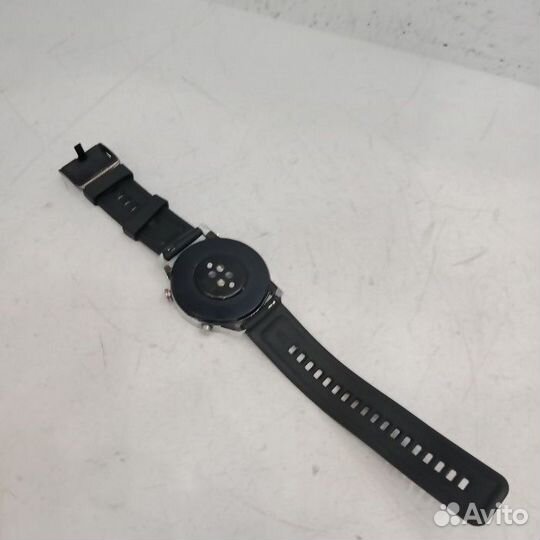 Смарт-часы Honor Magic Watch 2 46 mm