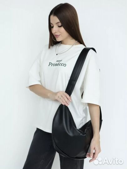 Сумка седло